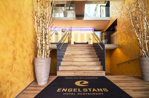 Ảnh trong thư viện ảnh của Hotel Engel ở Stans