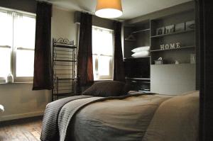 Gallery image of B&B Family@home66 in Bruges