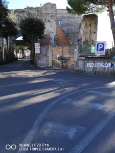 Foto de la galería de Palazzo Della Marra en Ravello