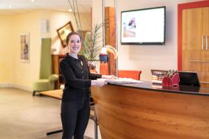 Гости Anders Hotel Walsrode