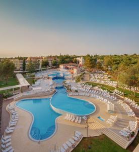 Gallery image of Hotel Garden Istra Plava Laguna in Umag