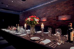 المشروبات في Malmaison Belfast