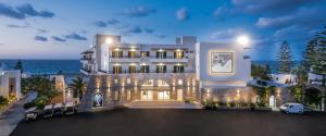 Gallery image of Nana Golden Beach All Inclusive Resort & Spa in Hersonissos