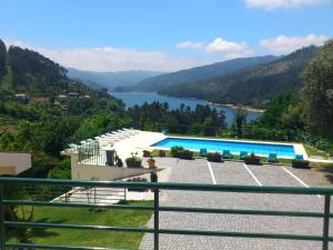 Foto de la galeria de Hotel Lagoa Azul do Geres a Geres