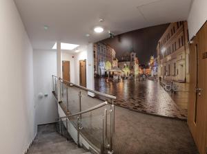 Galeri foto HOTEL LUBLIN di Lublin