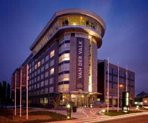 Gallery image of Van der Valk Hotel Brussels Airport in Diegem