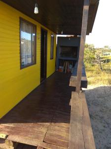 Ảnh trong thư viện ảnh của Fama ở Punta Del Diablo