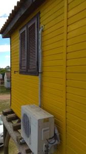 Ảnh trong thư viện ảnh của Fama ở Punta Del Diablo