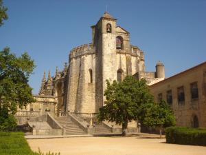 Gallery image of Hotel Sinagoga in Tomar