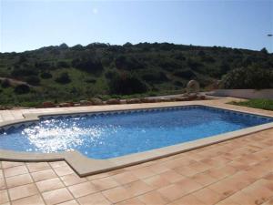 Bild i bildgalleri på Lovely Burgau villa just 3 mins walk from beach i Budens