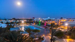 The swimming pool at or close to Djerba Aqua Resort