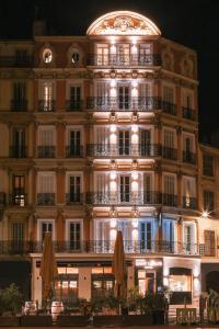 Foto de la galeria de Hôtel Saint Louis - Vieux Port a Marsella