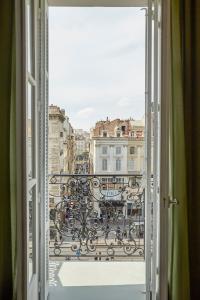 Foto de la galeria de Hôtel Saint Louis - Vieux Port a Marsella