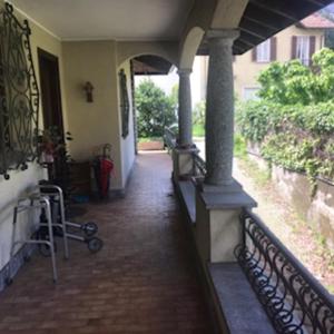 Gallery image of CASA MARGHERITA in Baveno