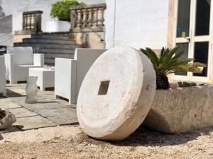 Foto sihtkohas Ostuni asuva majutusasutuse Masseria Rienzo galeriist