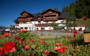 Zgrada u kojoj se nalazi hotel