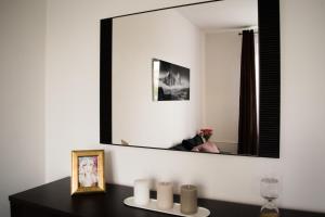 Fotografija u galeriji objekta Apartman JnJ Velkomoravska u gradu Olomouc