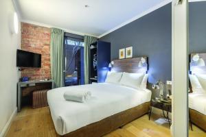 Легло или легла в стая в Best Western Melbourne City