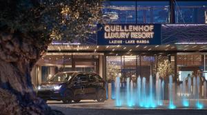 Imagem da galeria de Quellenhof Luxury Resort Lazise em Lazise