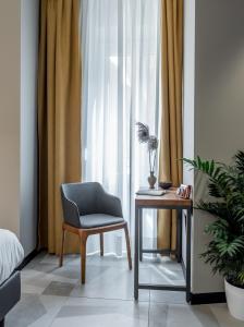 Gambar di galeri bagi APARTHOTEL CASA MIA di Milan