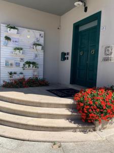 The facade or entrance of Le Residenze del Centro