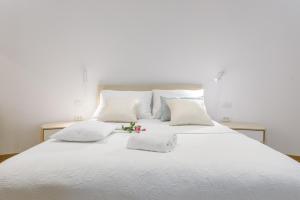 Gallery image of Deluxe Beach Apartments Renata in Split