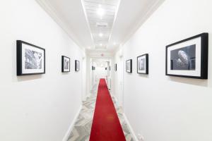 Galería fotográfica de Eccelso Hotel en Roma