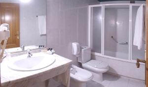 Bagno di Nest Style Santiago