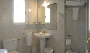 Bagno di Nest Style Santiago