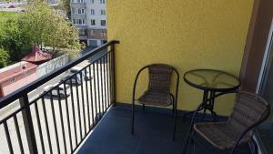 Gallery image of MARIS 2 ROOM APARTMENT in Târgu-Mureş