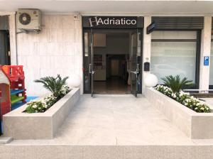 Foto sihtkohas Bibione asuva majutusasutuse Hotel Adriatico galeriist