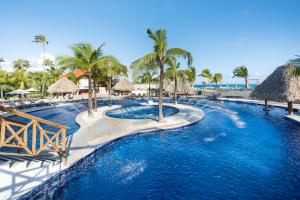 Swimming pool sa o malapit sa Occidental Caribe - All Inclusive