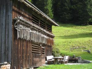 Foto da galeria de Ferienhaus Schnetzer em Sankt Gallenkirch