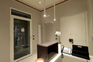 카타니아에 위치한 ETNEA STYLE CATANIA LUXURY ROOMS에서 갤러리에 업로드한 사진