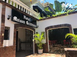 Foto de la galeria de Hotel Maison Gautreaux a Santo Domingo