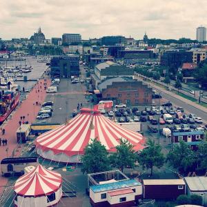 Gallery image of Circus Fantasia in Rostock