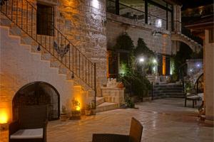 Gallery image of Mira Cappadocia Hotel in Avanos