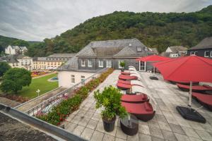 Galería fotográfica de Häcker's Fürstenhof en Bad Bertrich