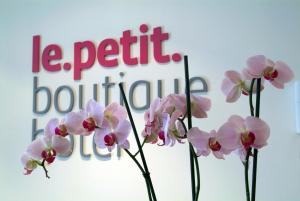 산탄데르에 위치한 Le Petit Boutique Hotel에서 갤러리에 업로드한 사진