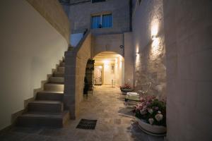 Gambar di galeri bagi Albergo Del Sedile di Matera