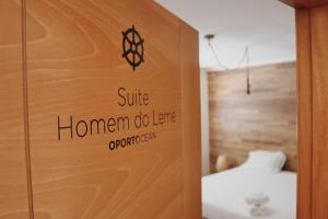 Bany a Oportocean Suites