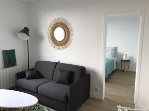 Bilde i galleriet til Appartement Saint-Nicolas i La Rochelle