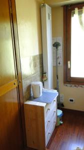 Gallery image of Tiny house in Sestriere