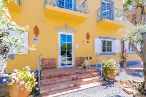 Gallery image of Quinta Almargem Lusitano - Farm House in Tavira