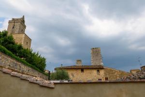 Kuvagallerian kuva majoituspaikasta CASA DEL MEDIOEVO, joka sijaitsee kohteessa San Gimignano