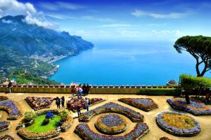 Bilde i galleriet til Il Centro Storico Ravello i Ravello