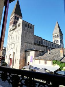 Galeri foto LA MAISON DE MARION di Tournus