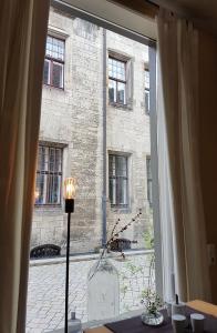 Gallery image ng Hotel am Hoken sa Quedlinburg