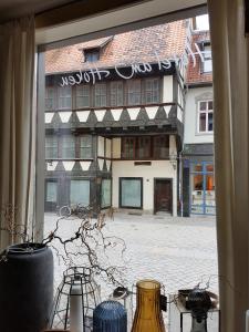 Gallery image ng Hotel am Hoken sa Quedlinburg