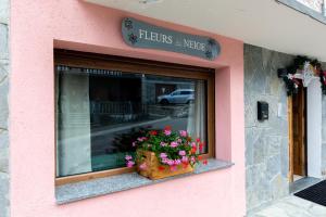 Foto de la galería de Fleurs De Neige en Pila